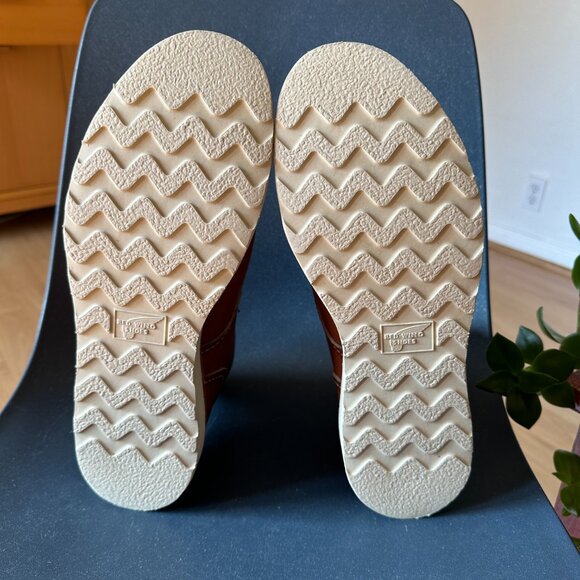 Red Wing Heritage Iron Ranger 8089 - ORO - Men's 11 D - Picture 9 of 12